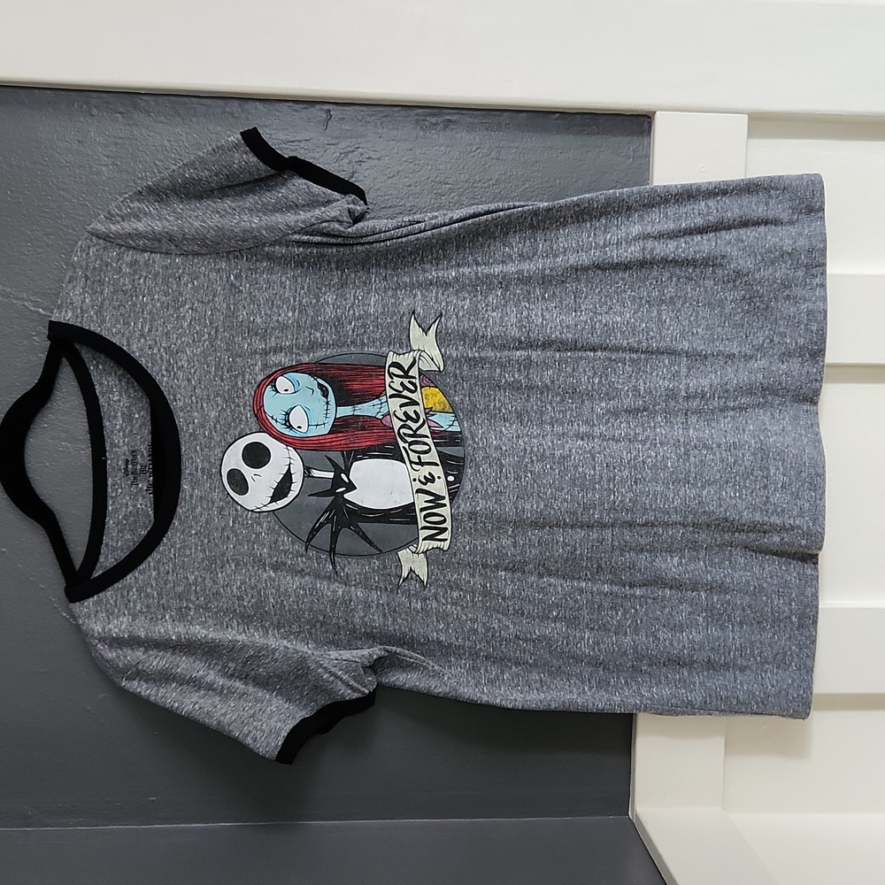 Disney Torrid Nightmare Before Christmas tee